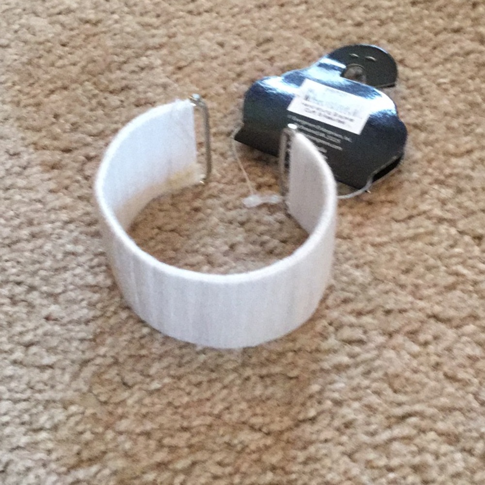 Blossom Boutique Cuff Braclet